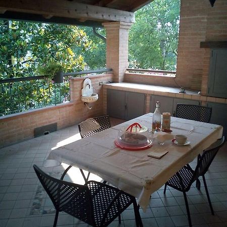 B&B Dai Nonni 코마키오 외부 사진