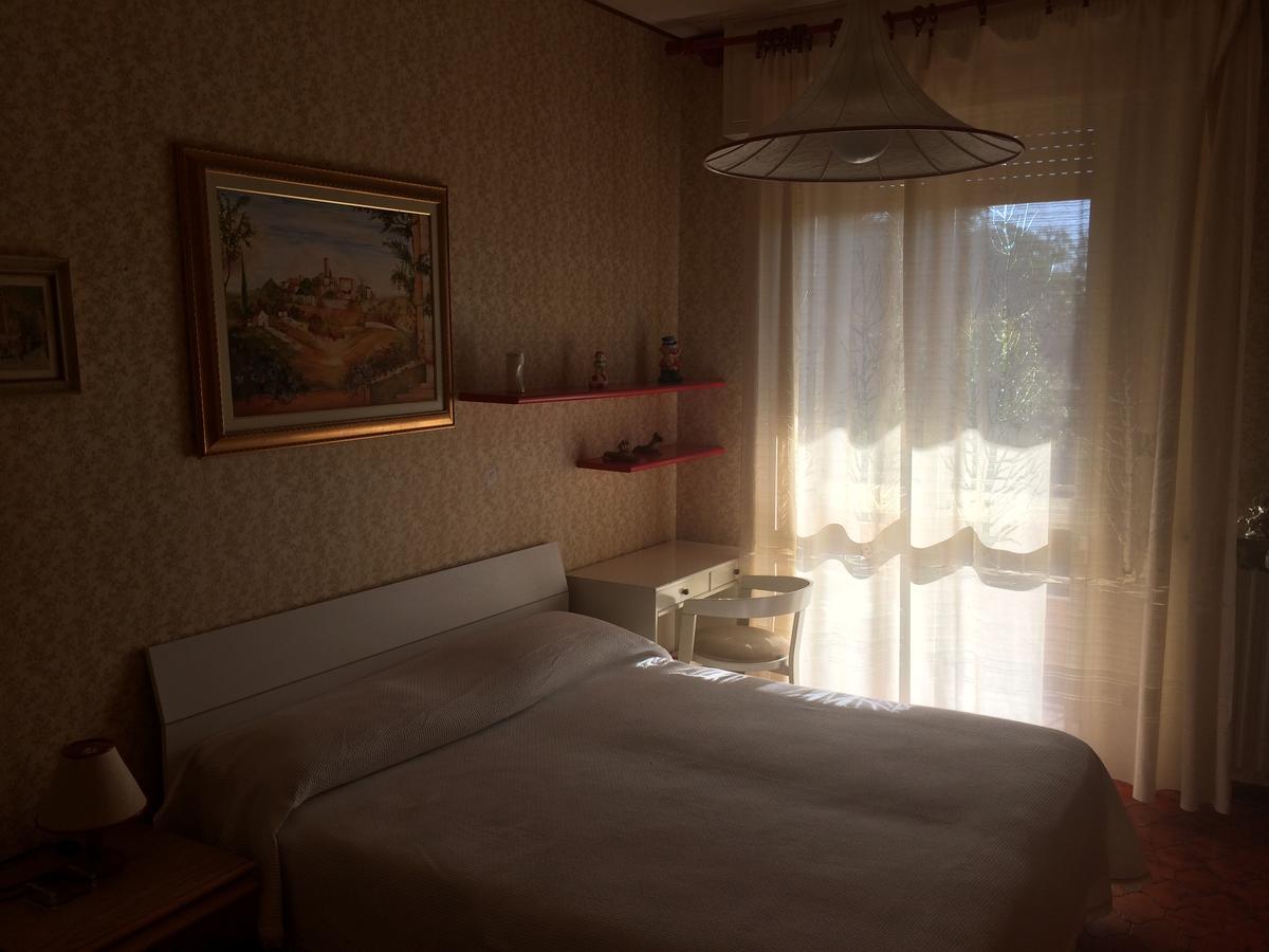 B&B Dai Nonni 코마키오 외부 사진