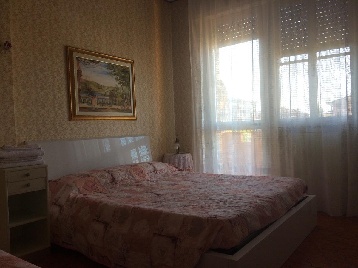 B&B Dai Nonni 코마키오 외부 사진